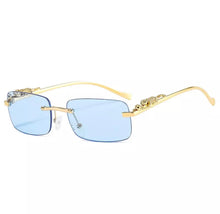 Panther Sonnenbrille