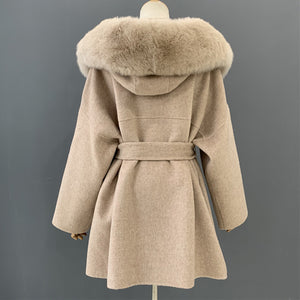 Angelia Coat