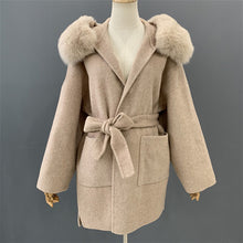 Angelia Coat